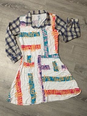 "Spirit" Netflix Stranger Things Dress
